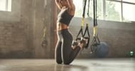 Engaging in a brief session of light cardio, such as performing jumping jacks or jogging in place, can promote blood flow to your muscles and adequately prepare your body for exercise.(Image via masterclass)